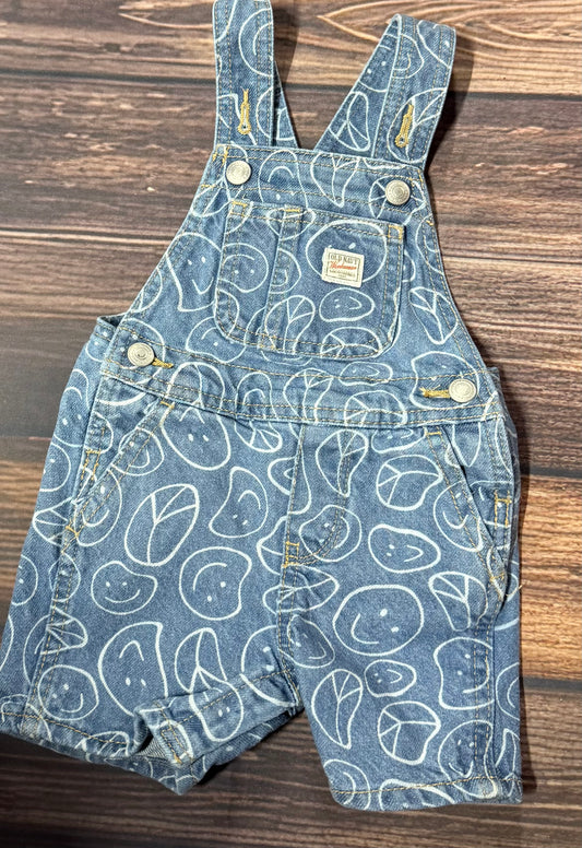 Old Navy 6-12m