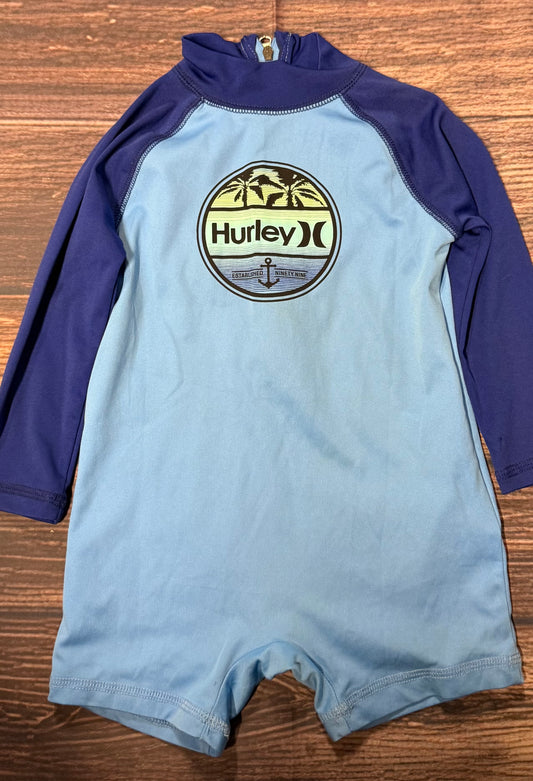 Hurley 12m