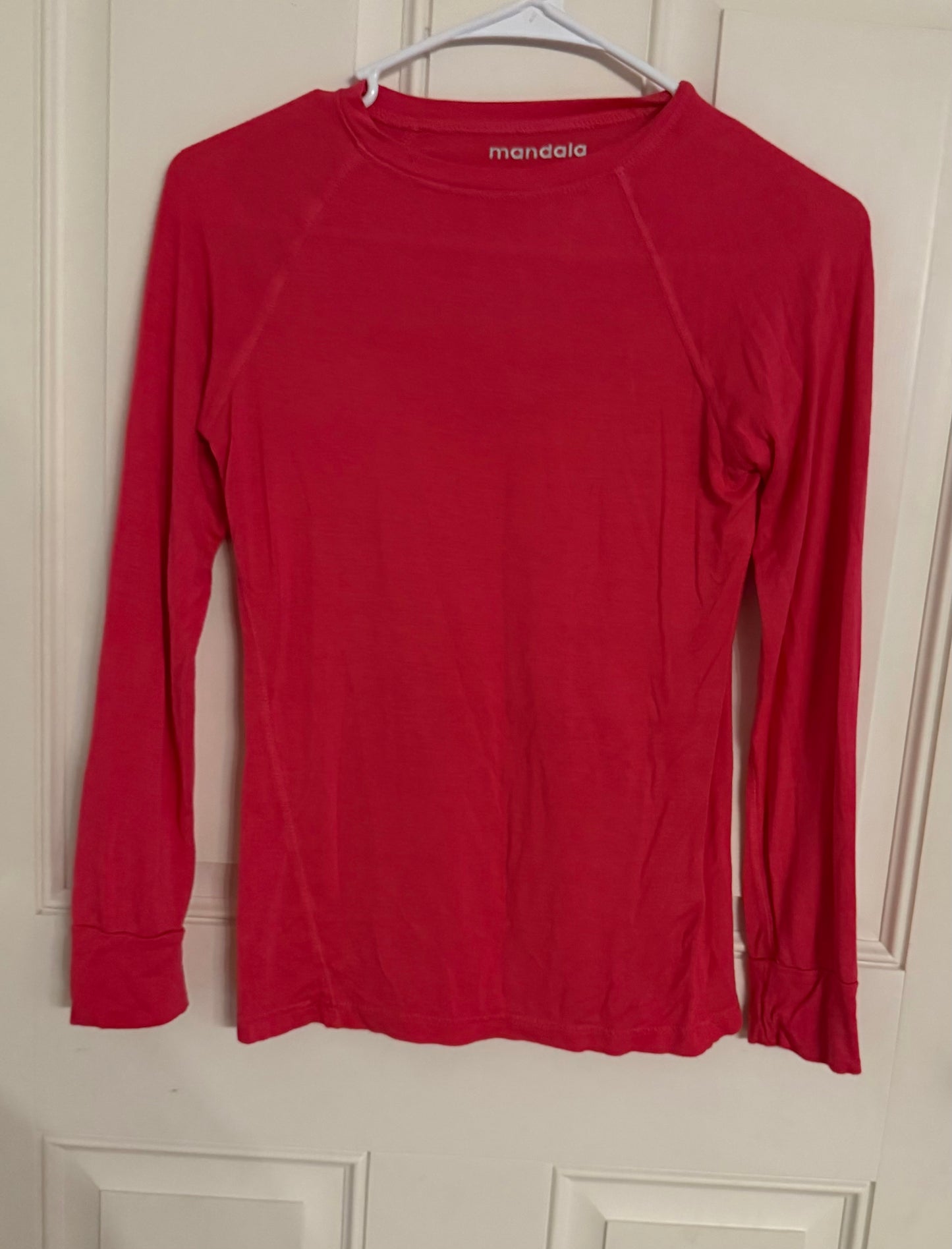 Mandala XS..super soft