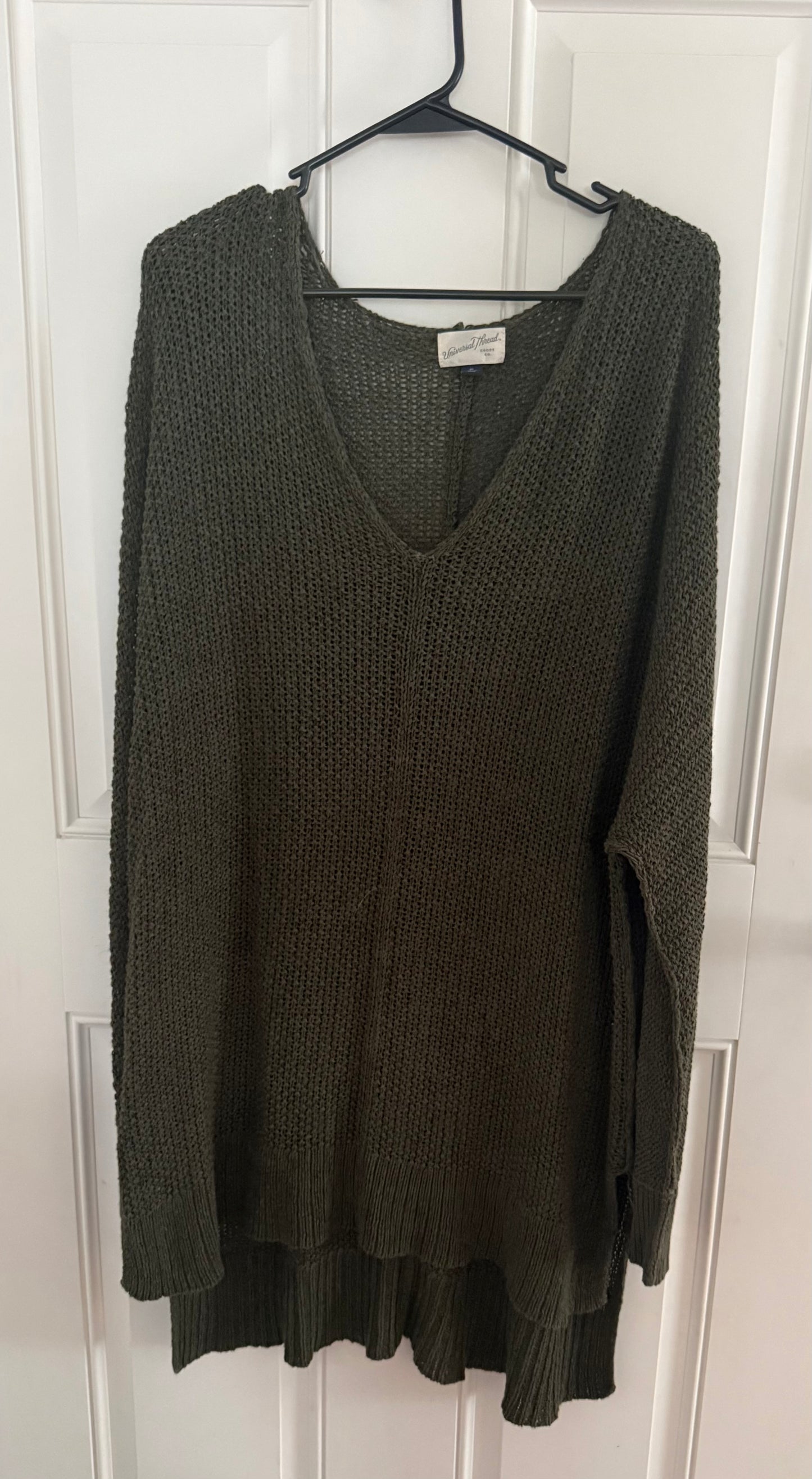 Universal Thread XL