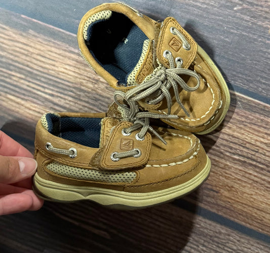 Sperry 5.5