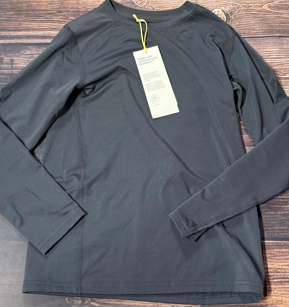 NWT H&M 6/7
