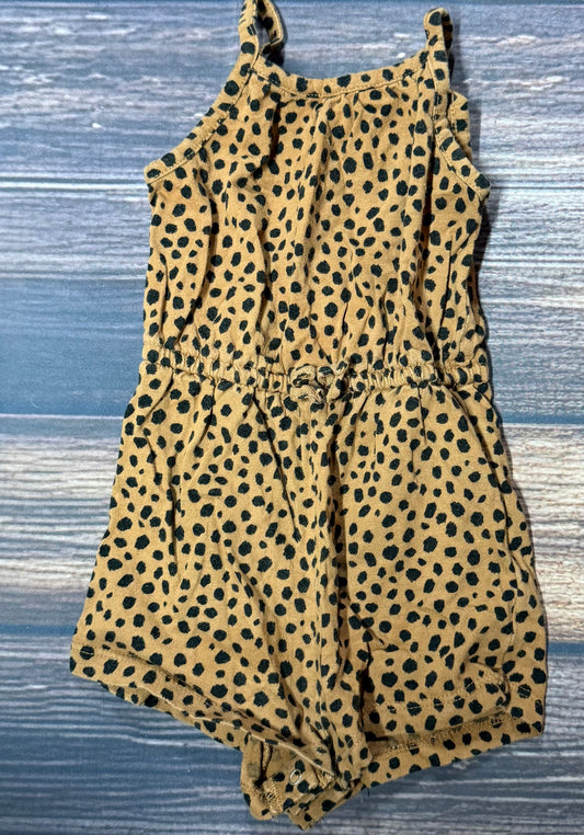 Old Navy 12-18m romper