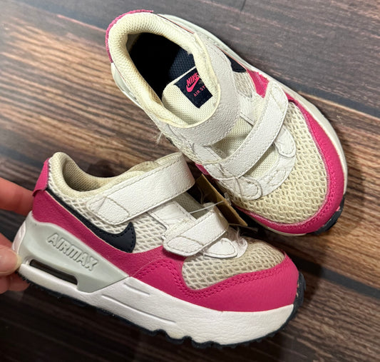 Nike 9