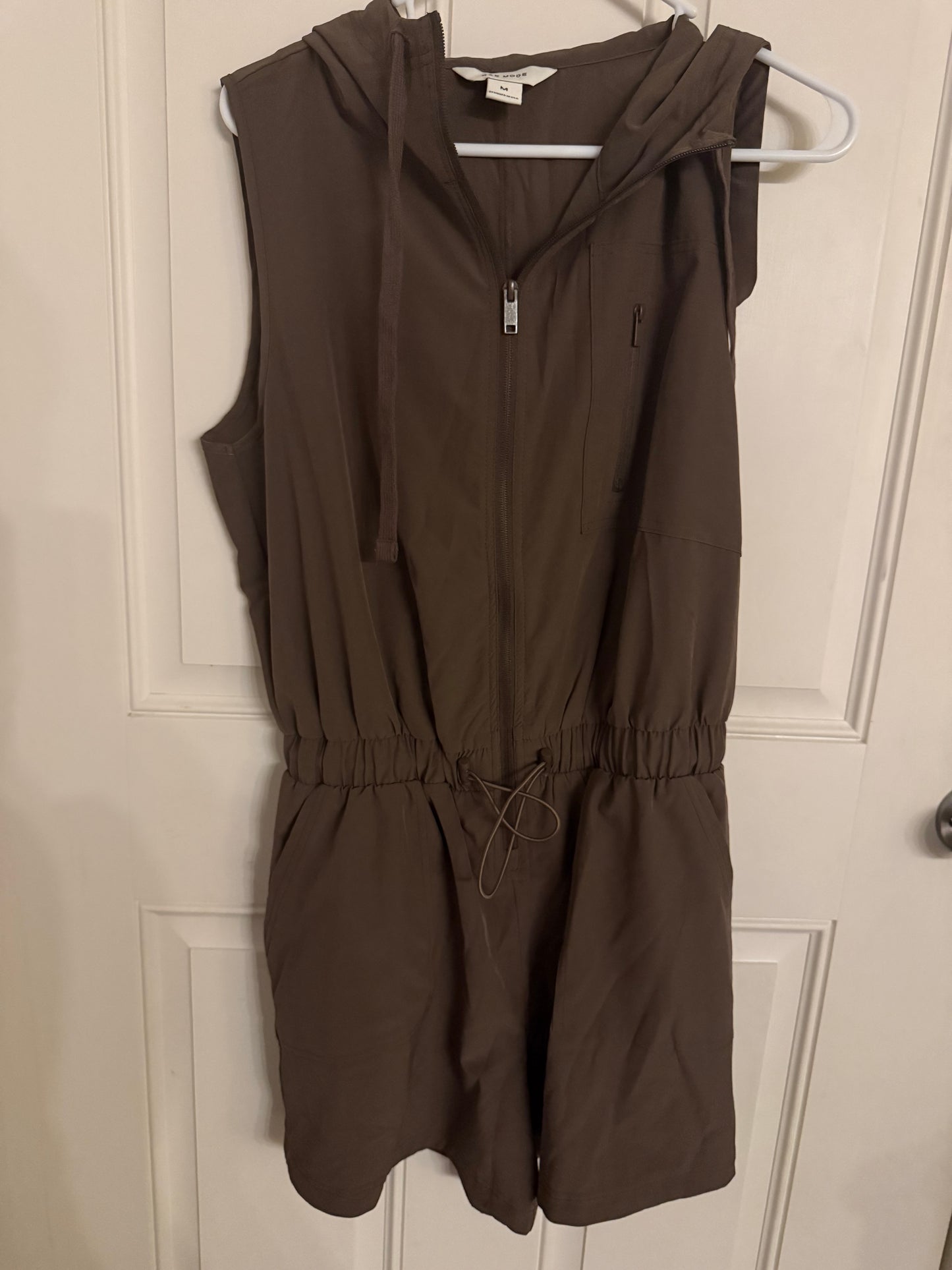 Rae mode medium romper