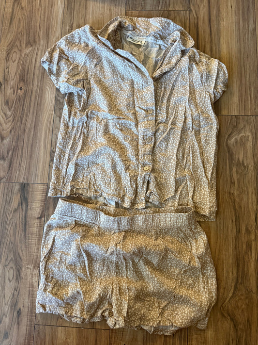 Bearpaw medium