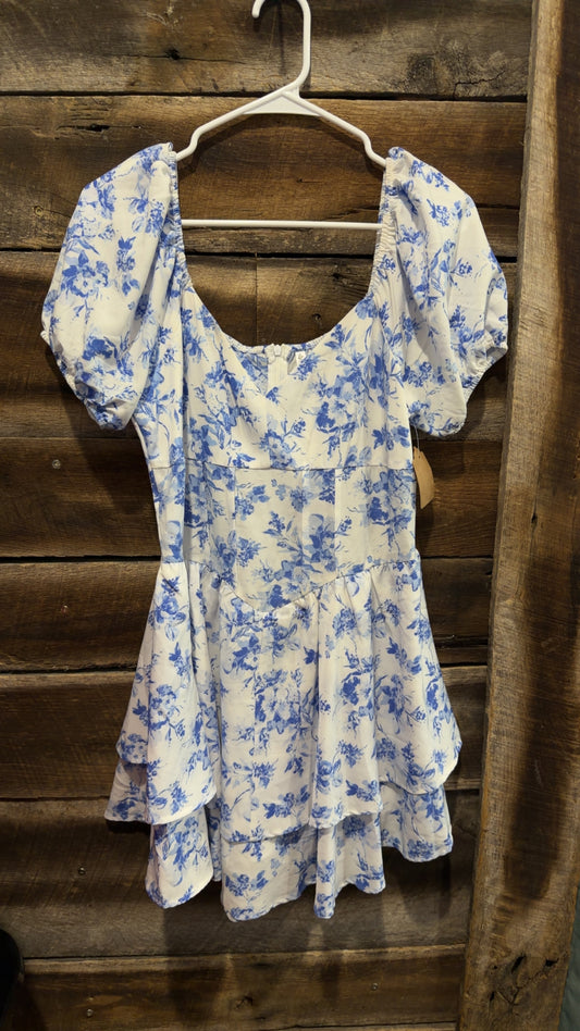 D&M size Large