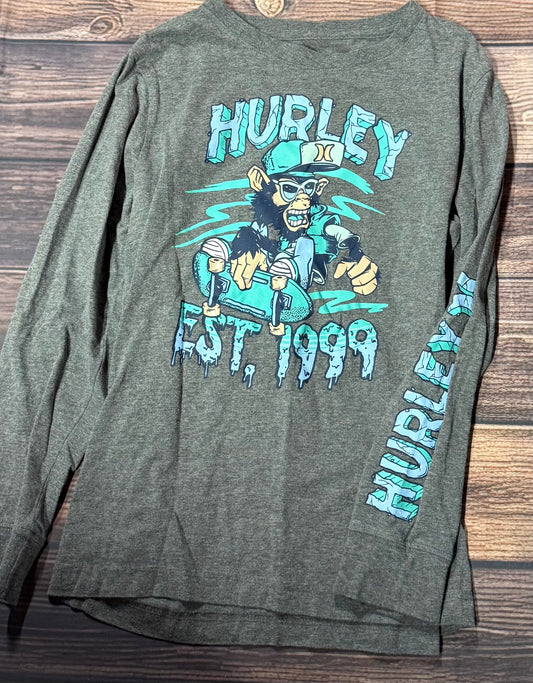Hurley medium