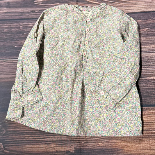 Zara 6-9m