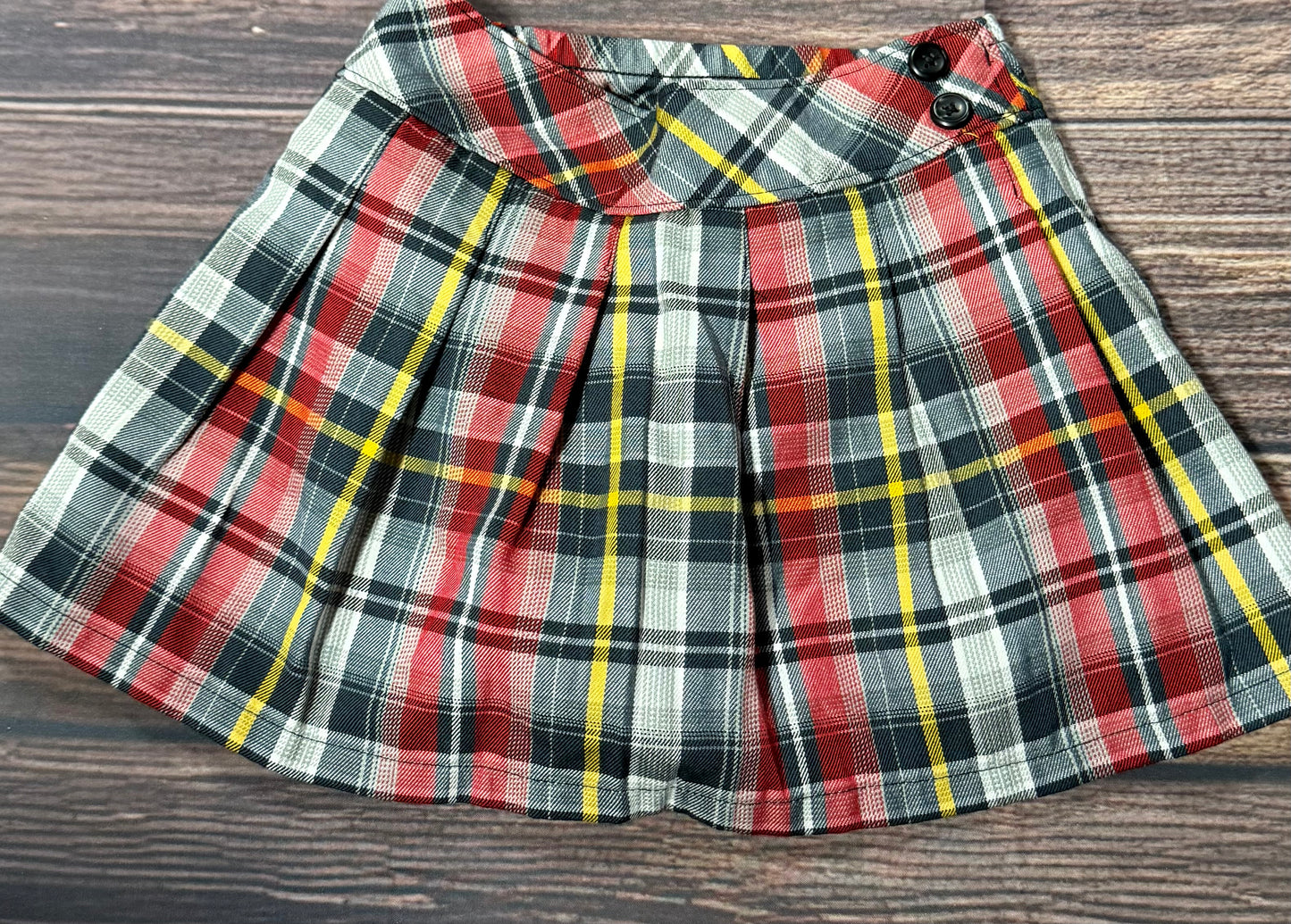 Garanimals 4T..shorts under