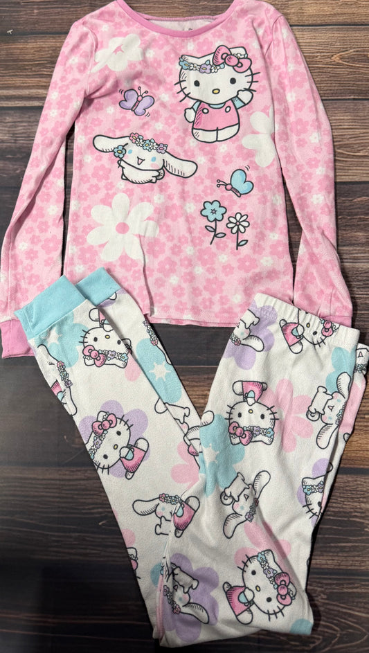 Hello kitty 8