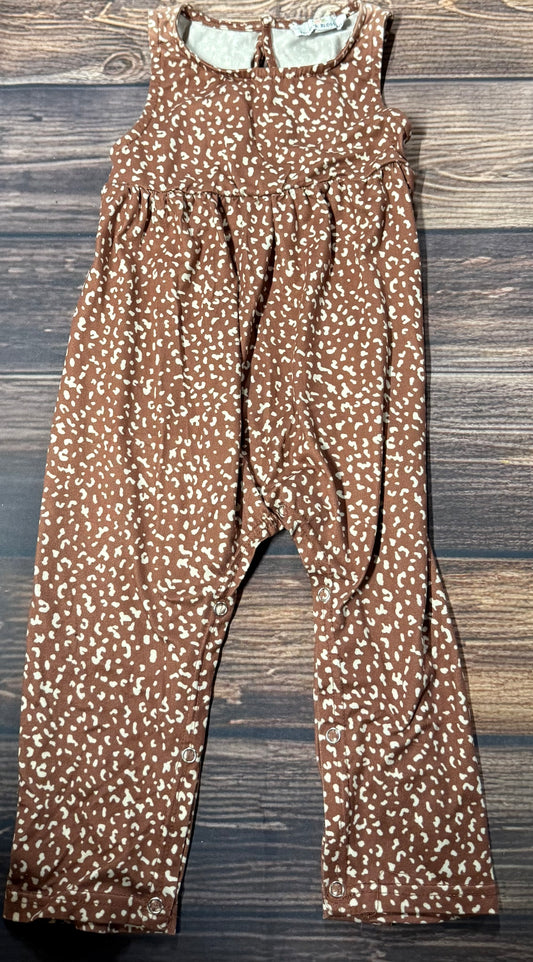 Bailey’s Blossoms 18-24m