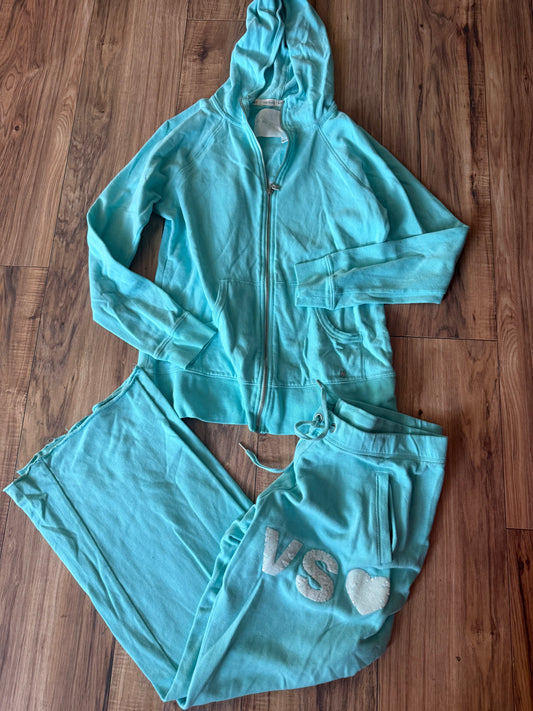 Victoria’s secret medium