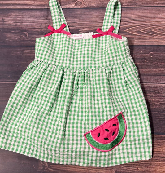 Bonnie Jean 4T