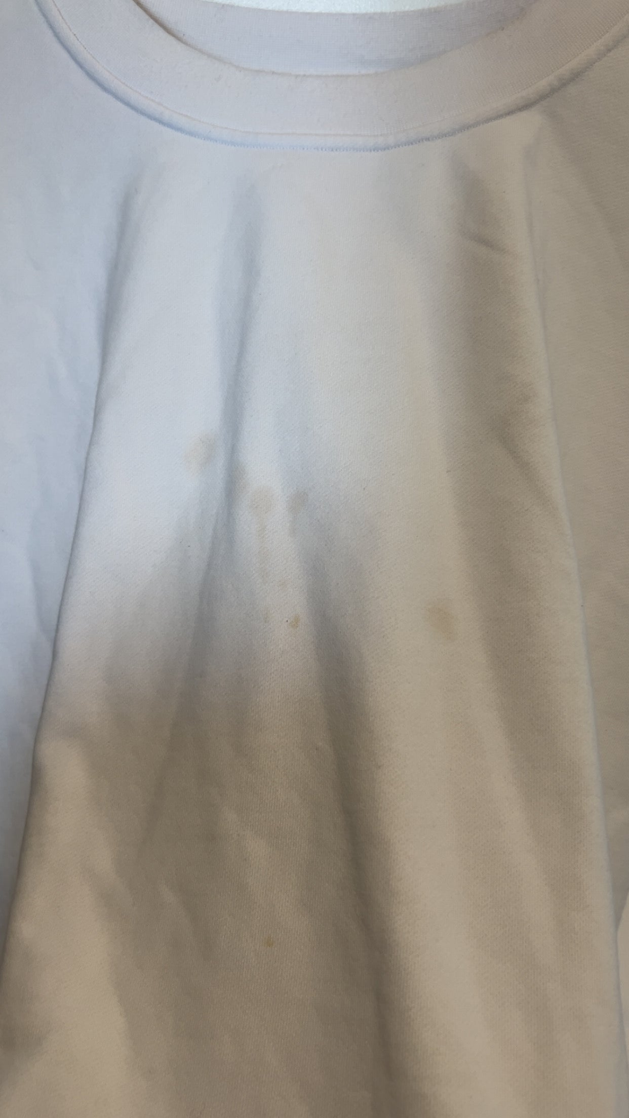 Lululemon size 10.. small spots