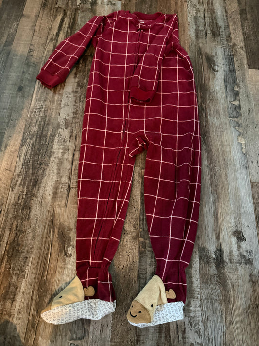 carters - 4t