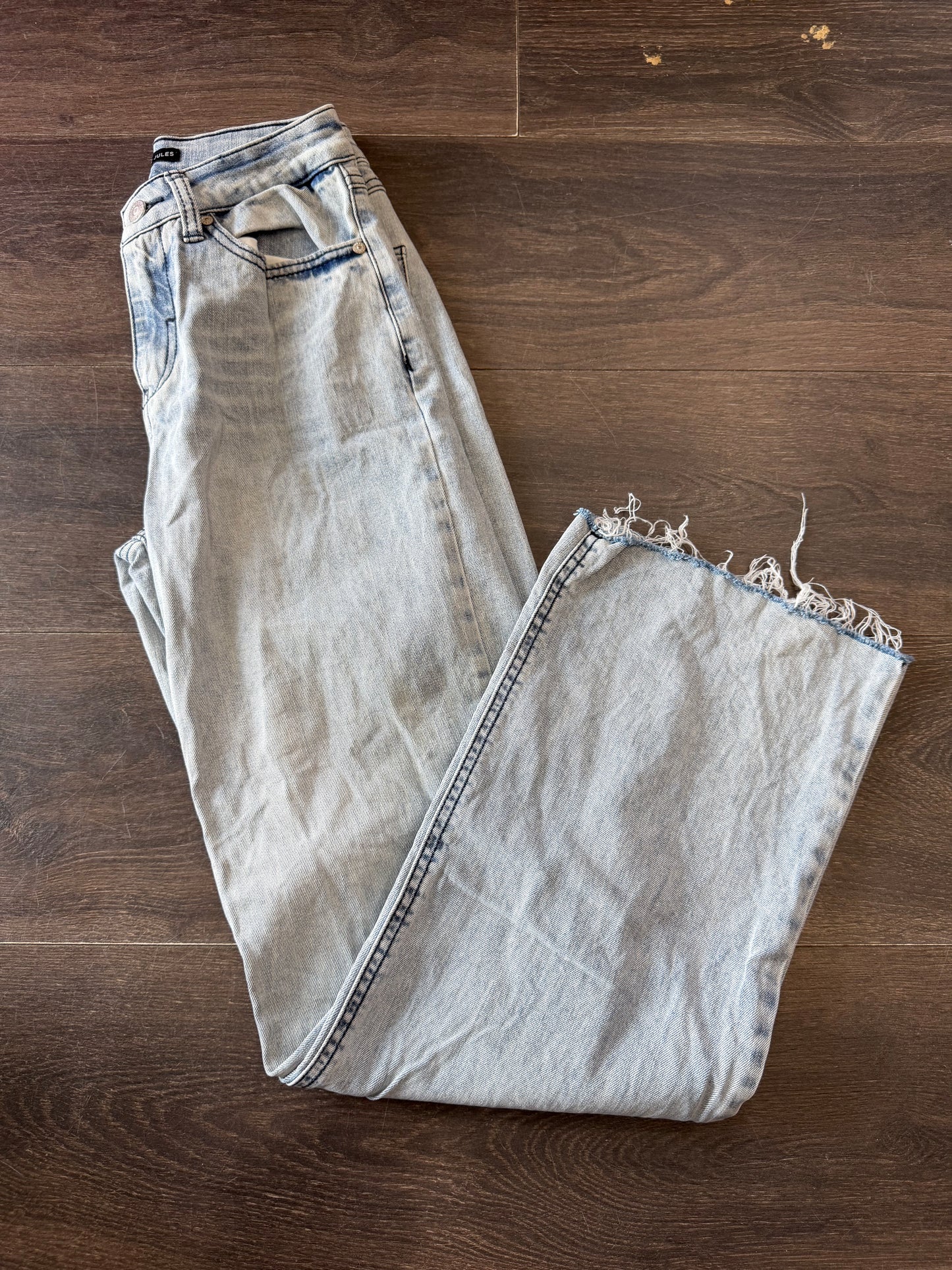 Sincerely Jules size 1/25