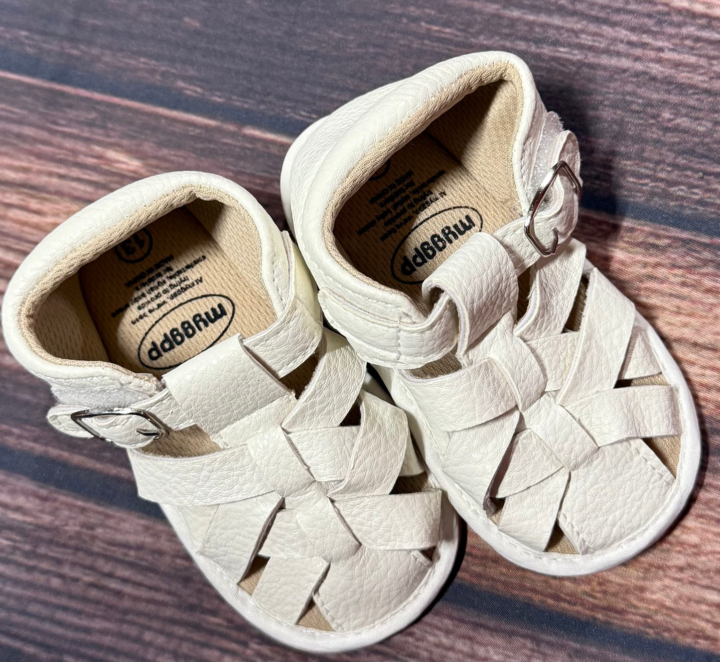 Size 5
