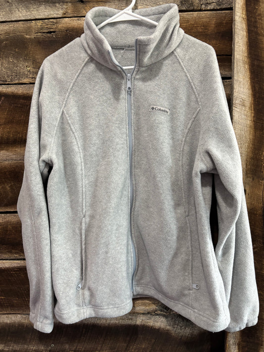 Columbia xl
