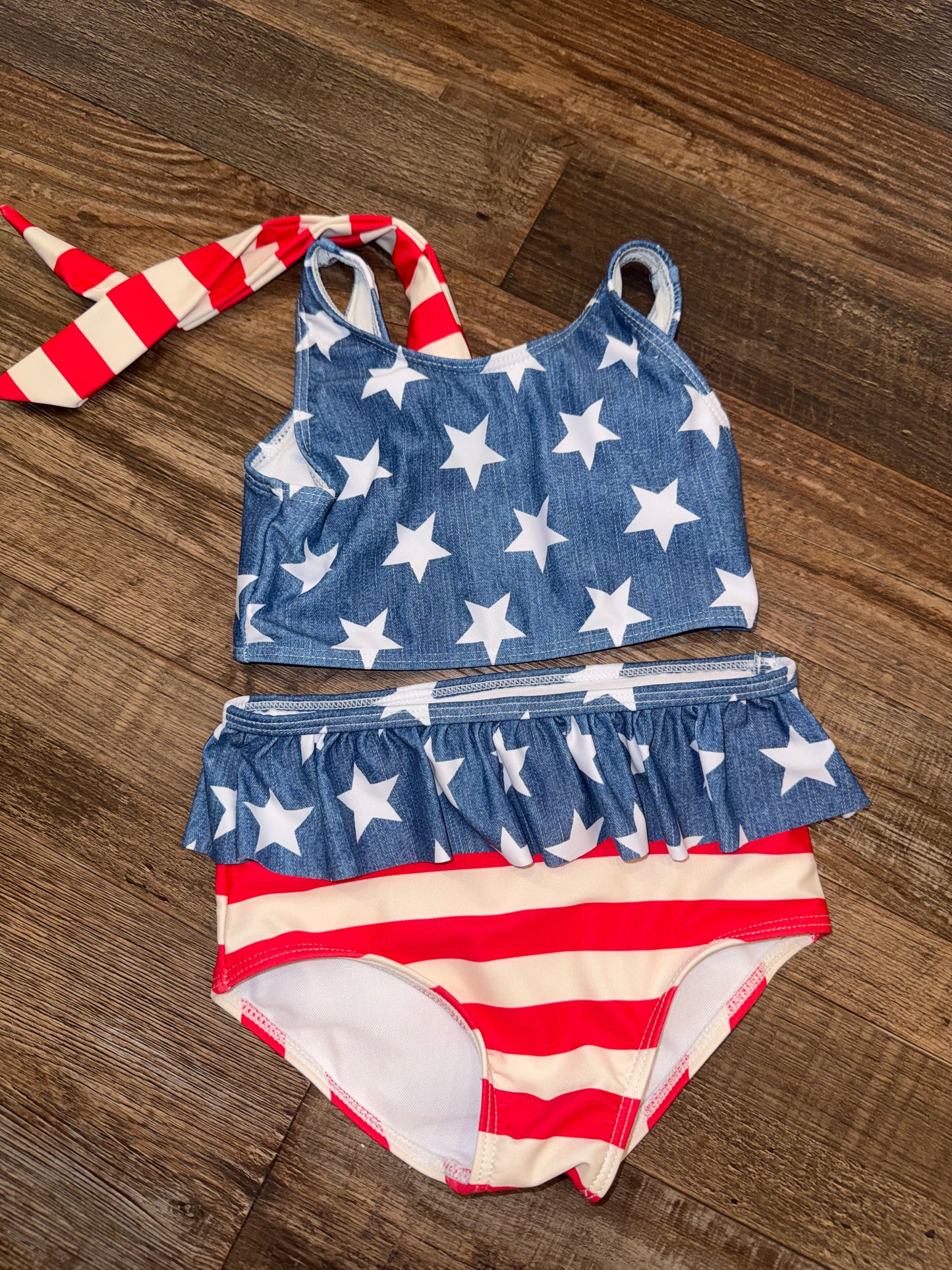 size 4t