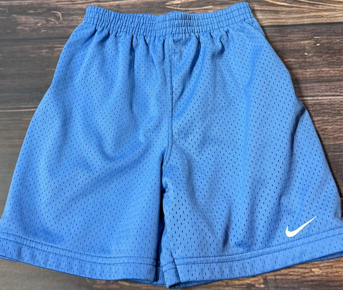Nike 7
