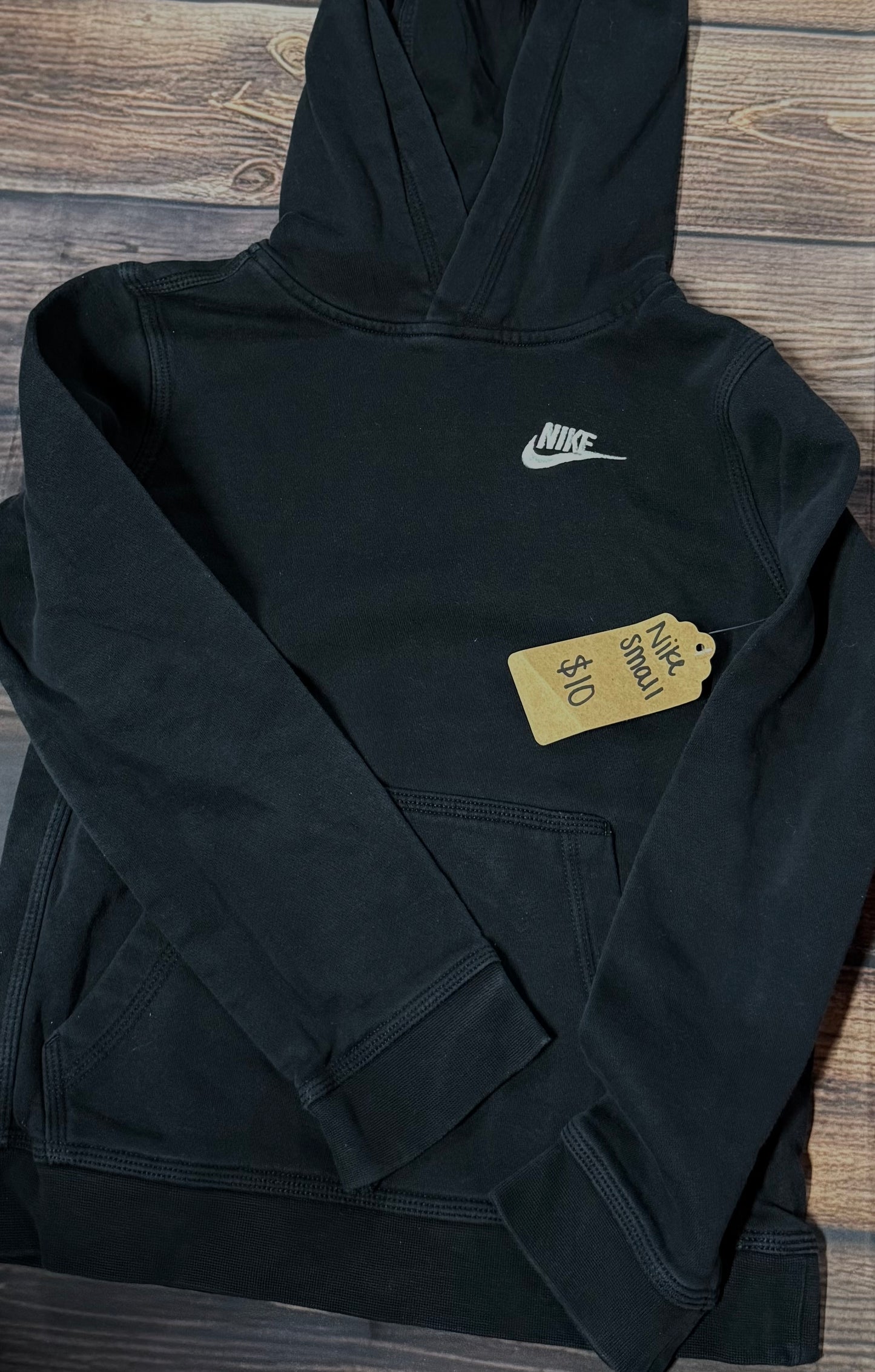 Nike small