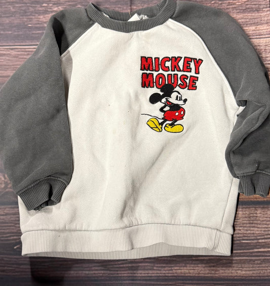 Zara 18-24m..has staining