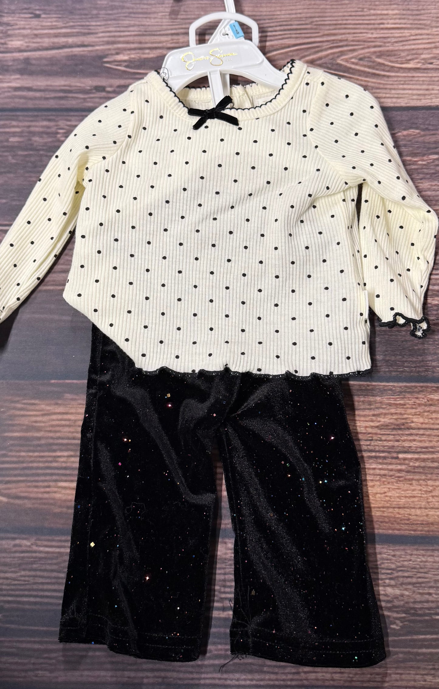 NWOT Tahari baby 0-3m
