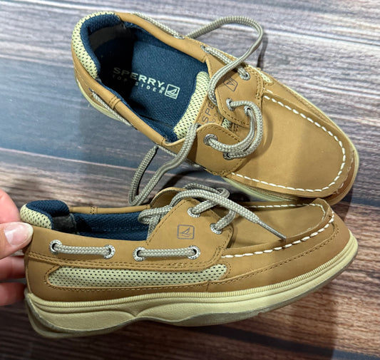 Sperry 1M