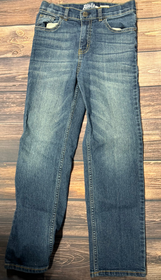 Bgosh 10R