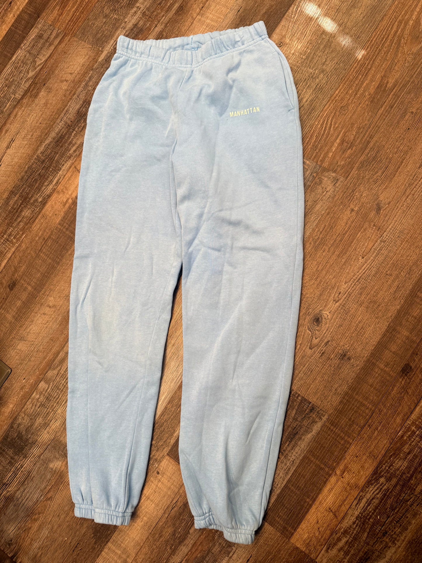 h&m size 12