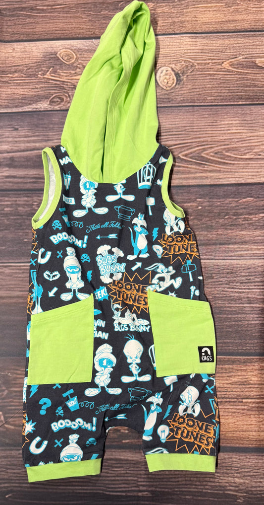 Rags 12-18m