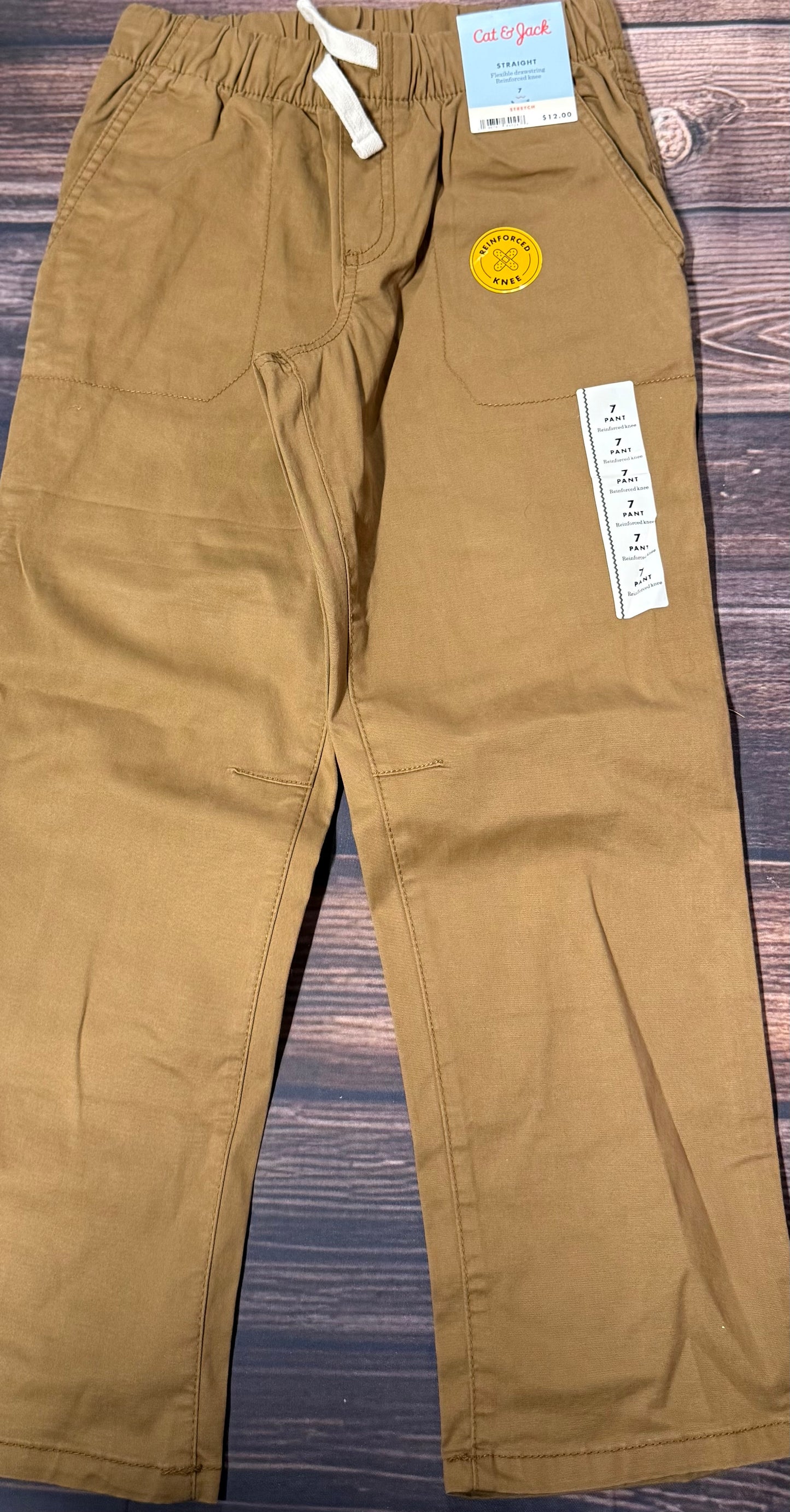 Nwt Cat & Jack 7