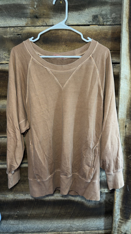 Zenana Size Large