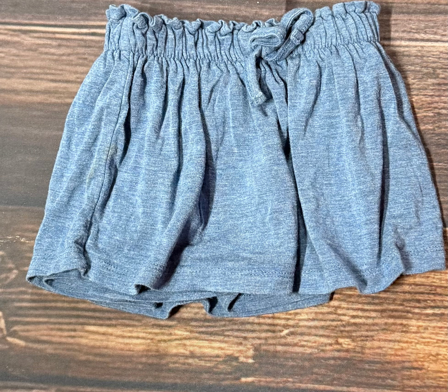 Little Sleepies 2T skort