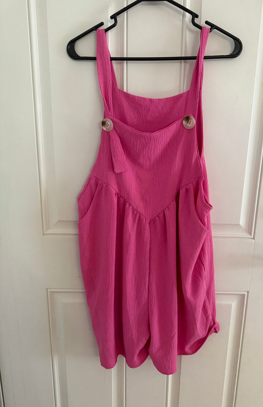 Love melody medium romper