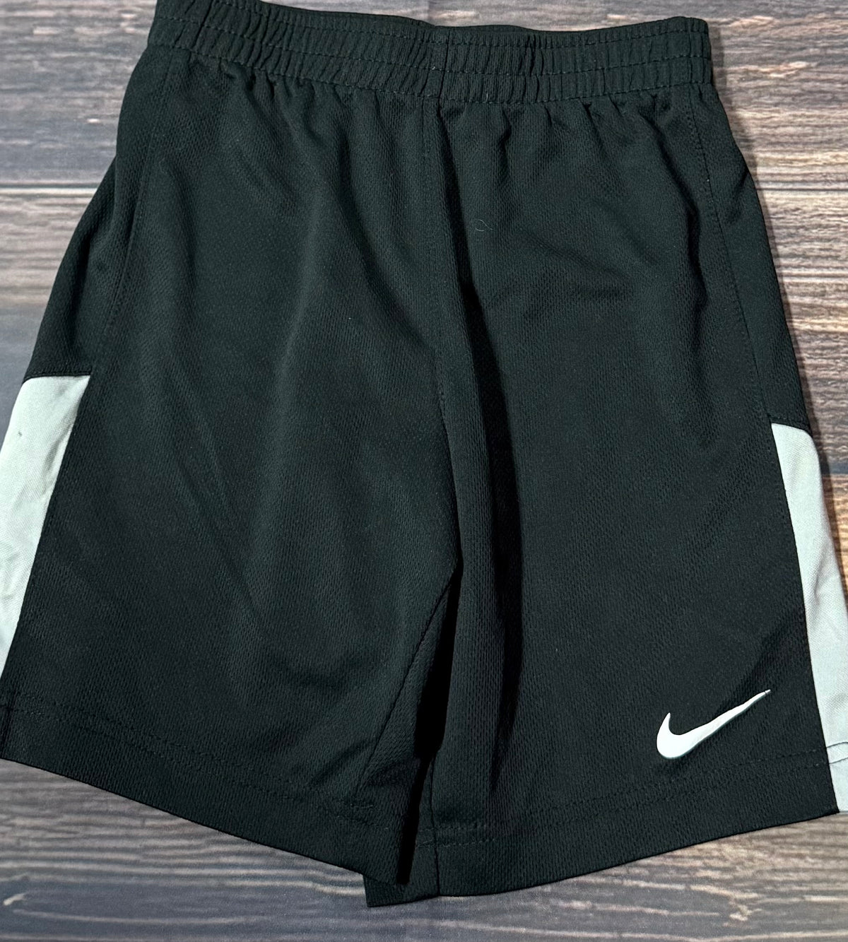 Nike 7