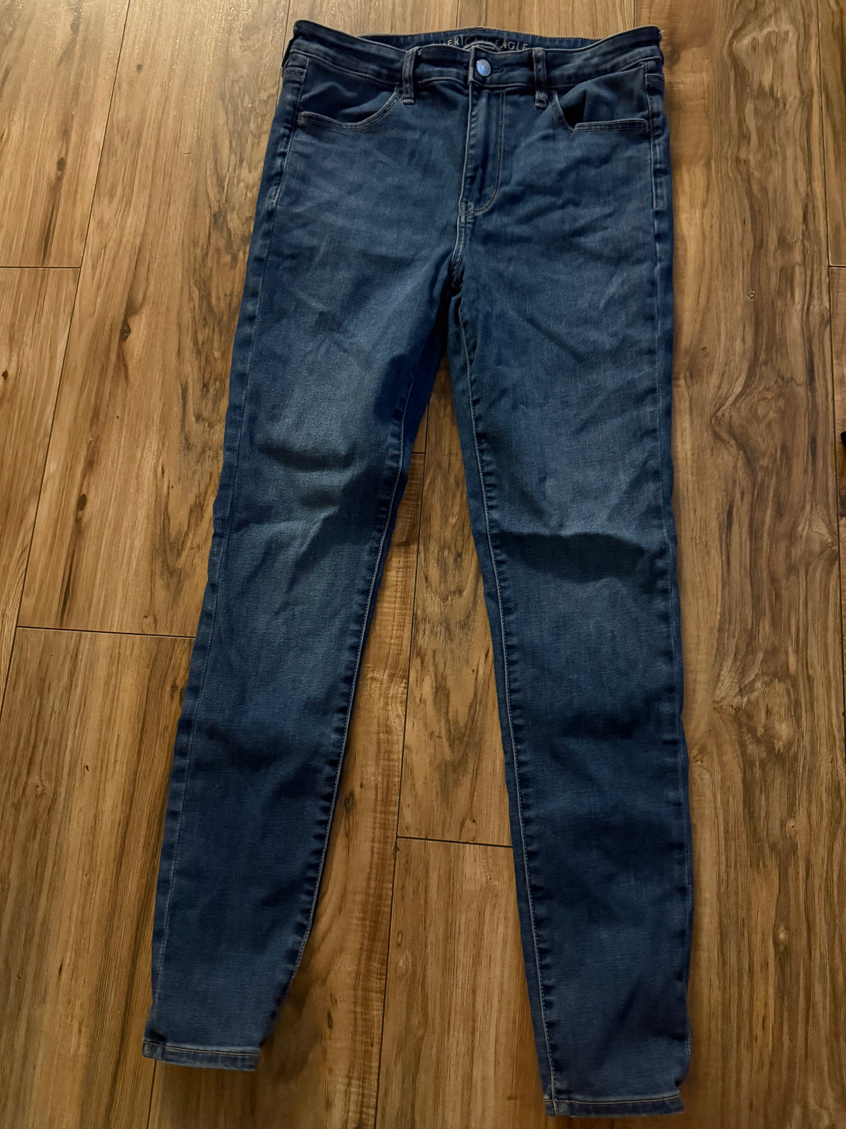 American Eagle 12 long