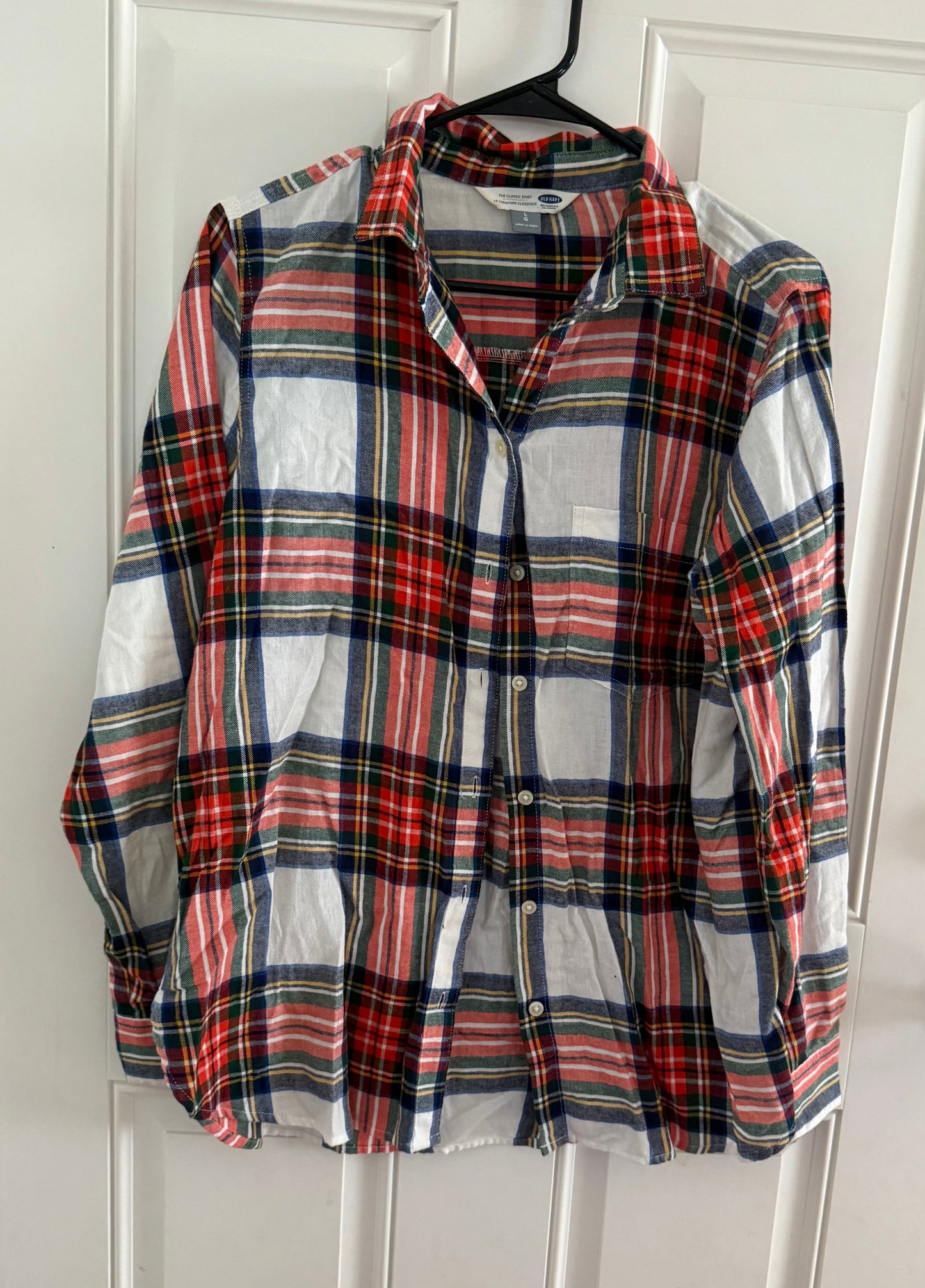 Old Navy large