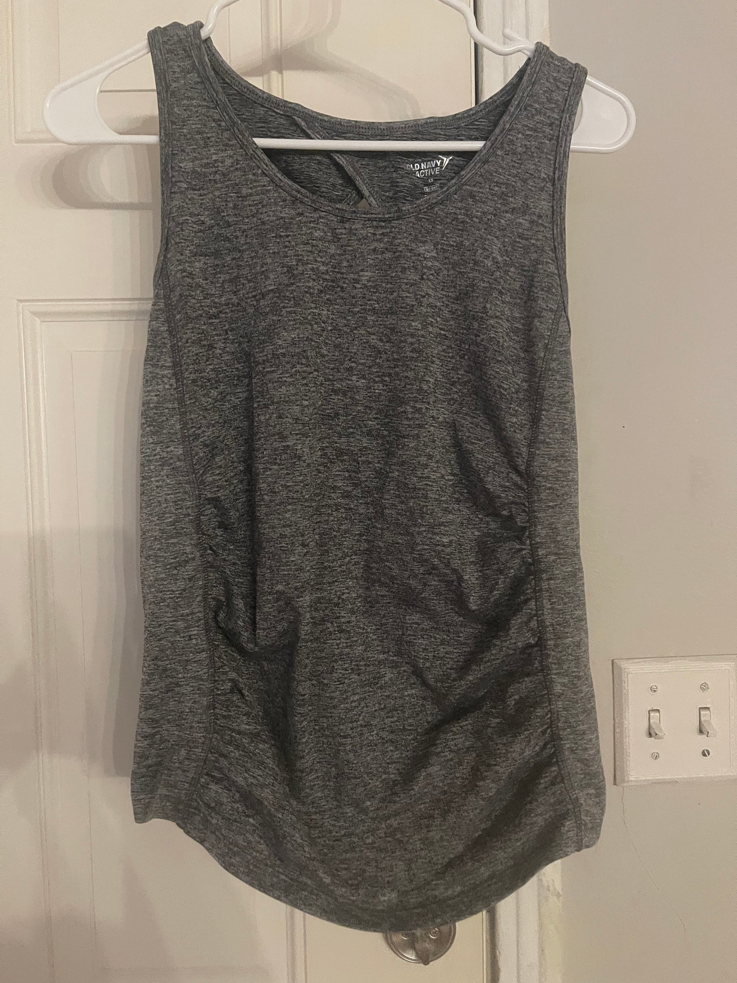 Old Navy maternity XS