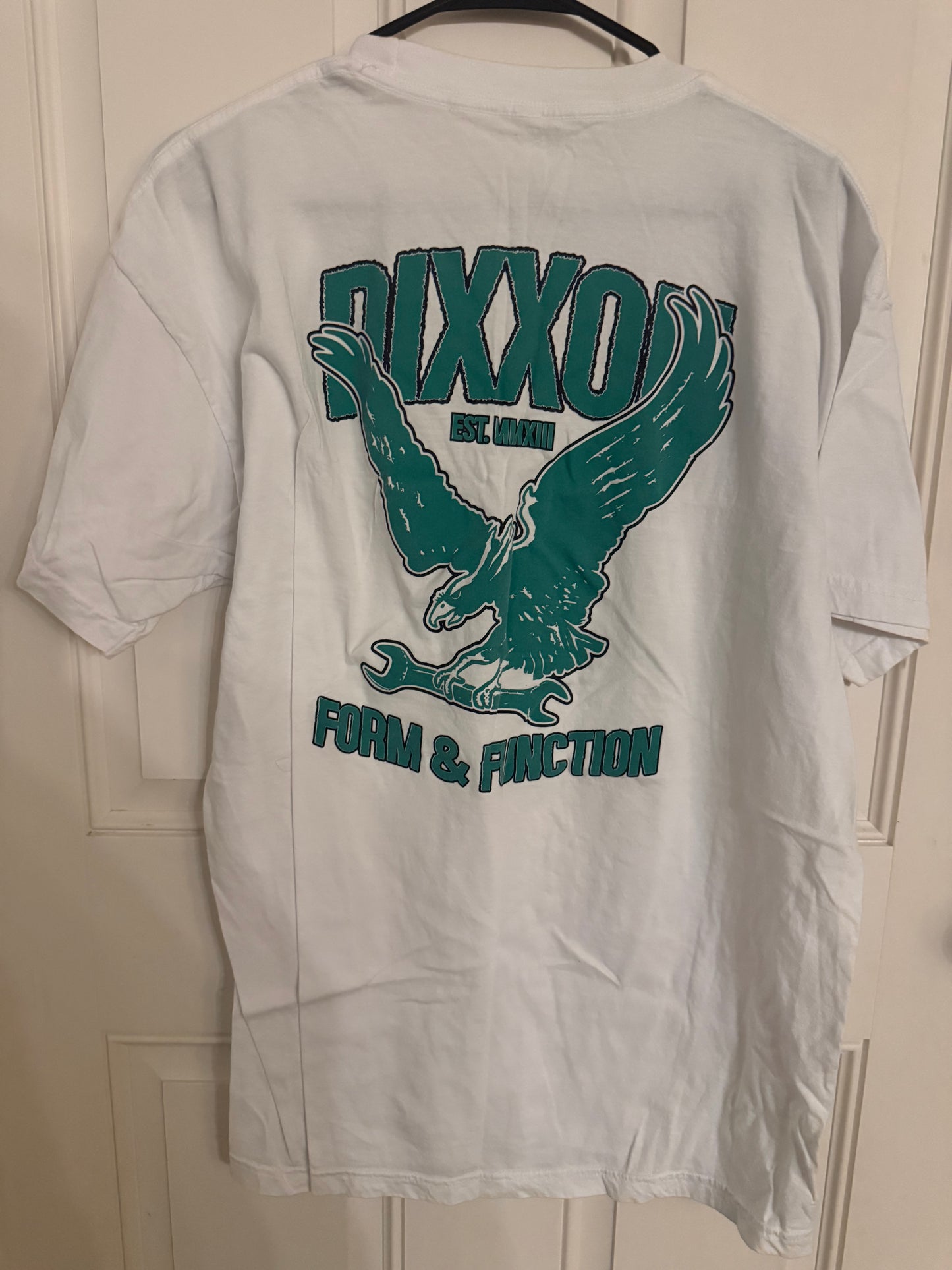 XL..back in second pic