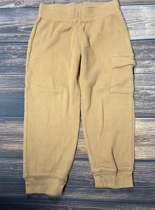 Carter’s 4T