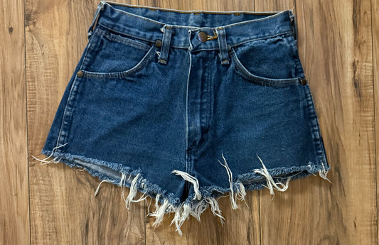 Wrangler 7/27