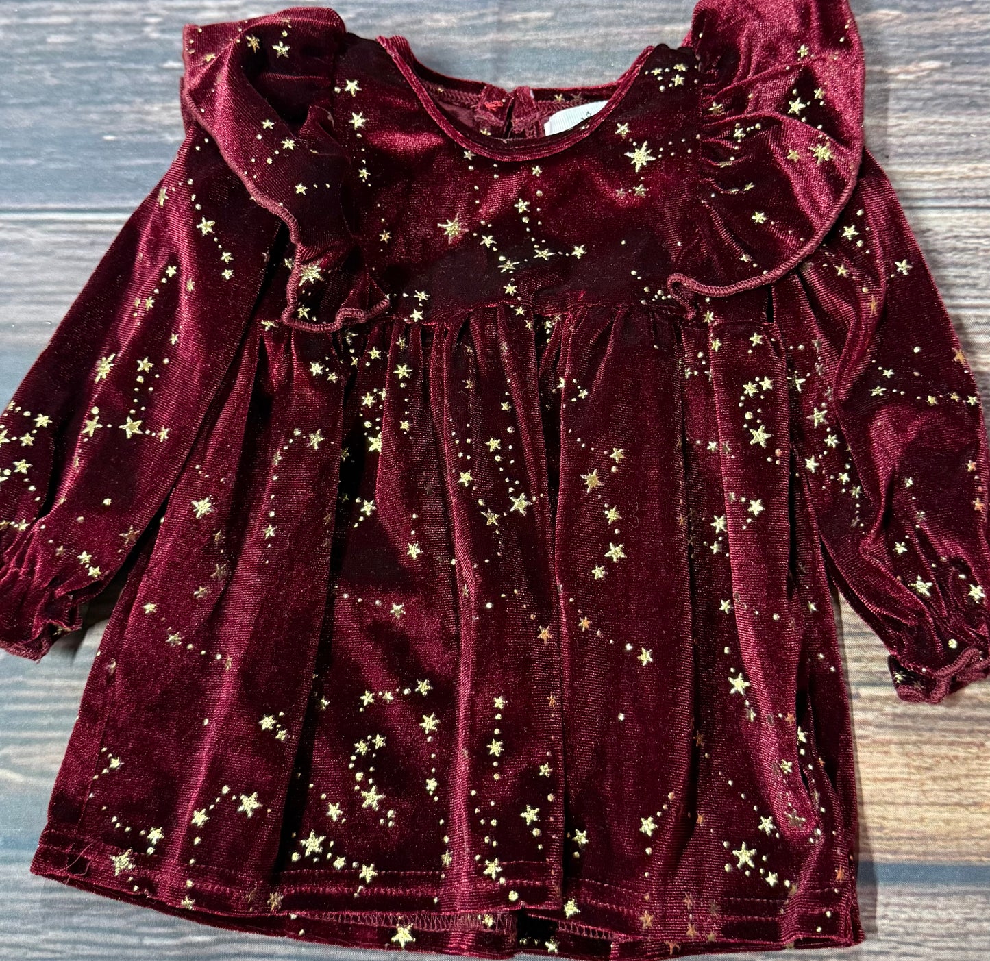 Marie Nicole 0-3m