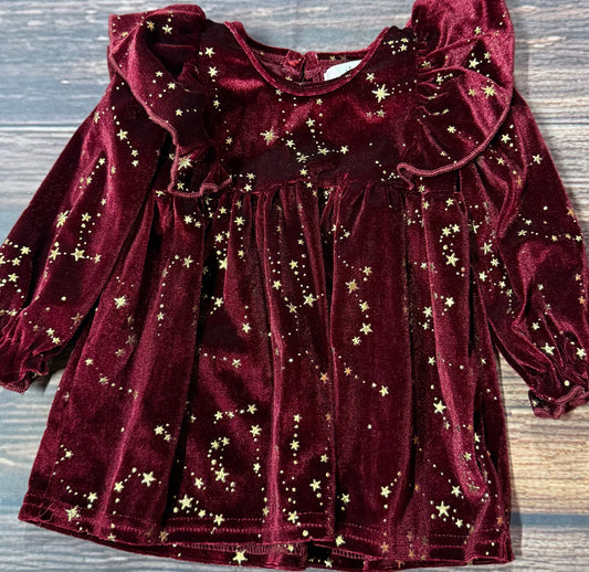 Marie Nicole 0-3m