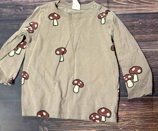 H&M 12m