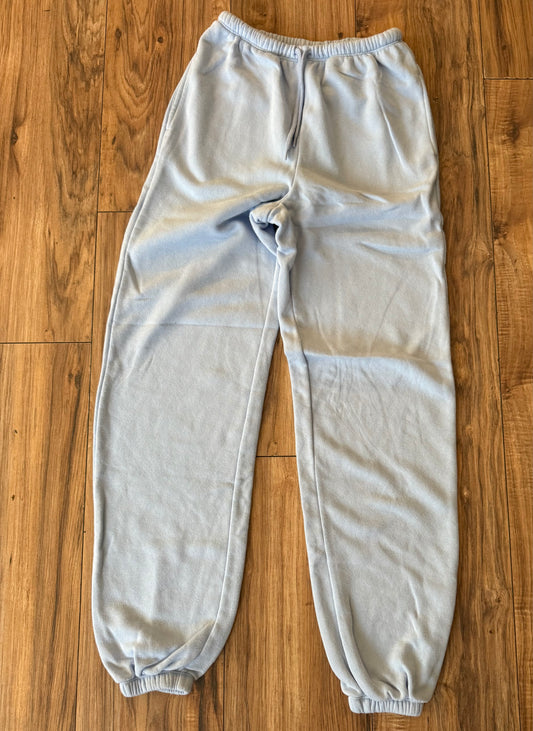 No Boundaries XS..color is baby blue