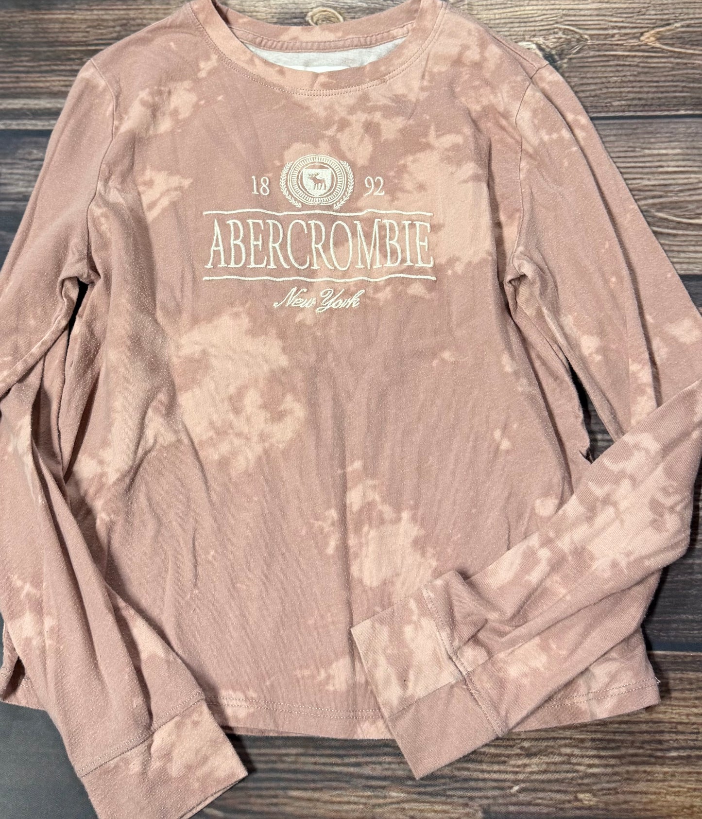 Abercrombie kids 9/10