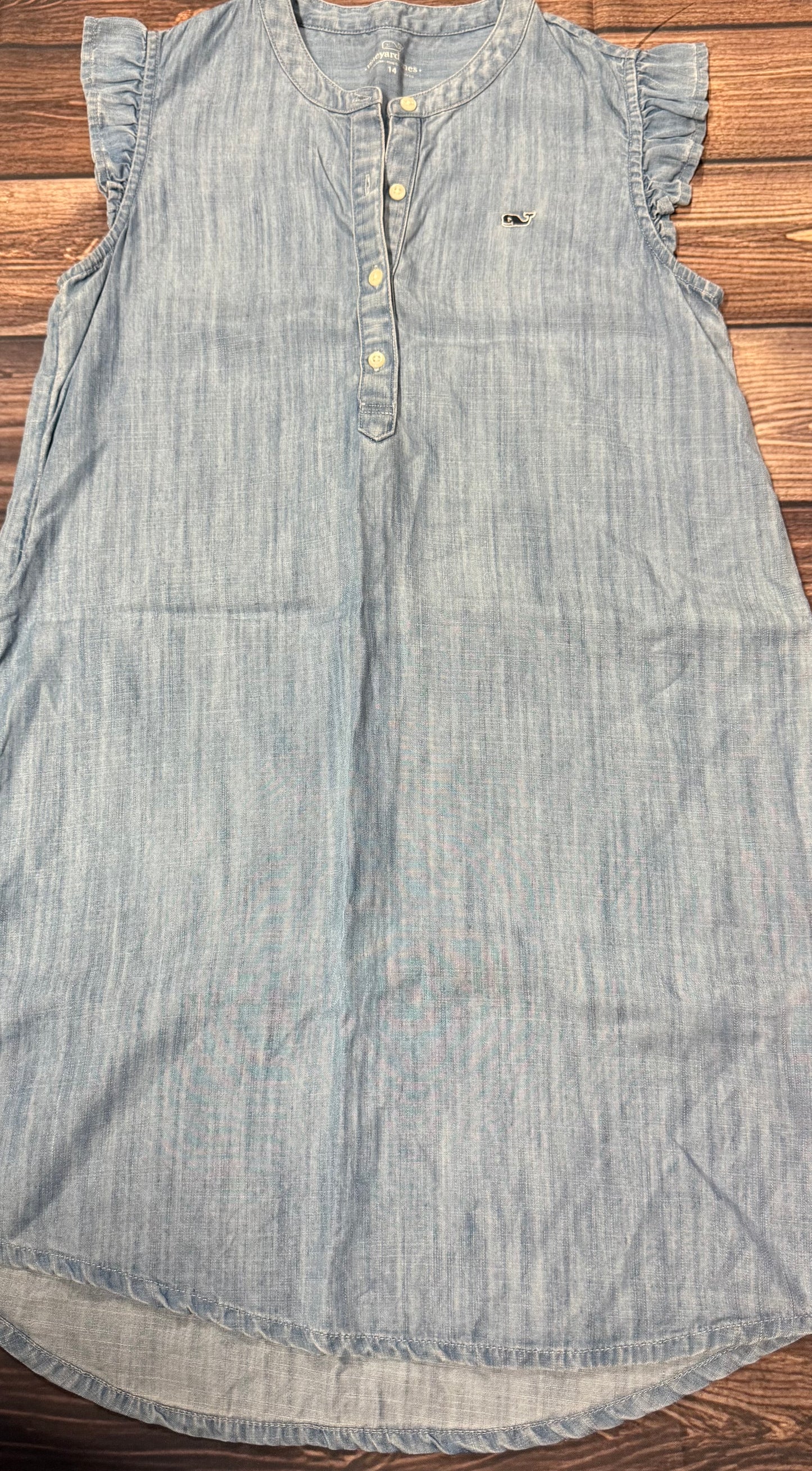 Vineyard Vines 14