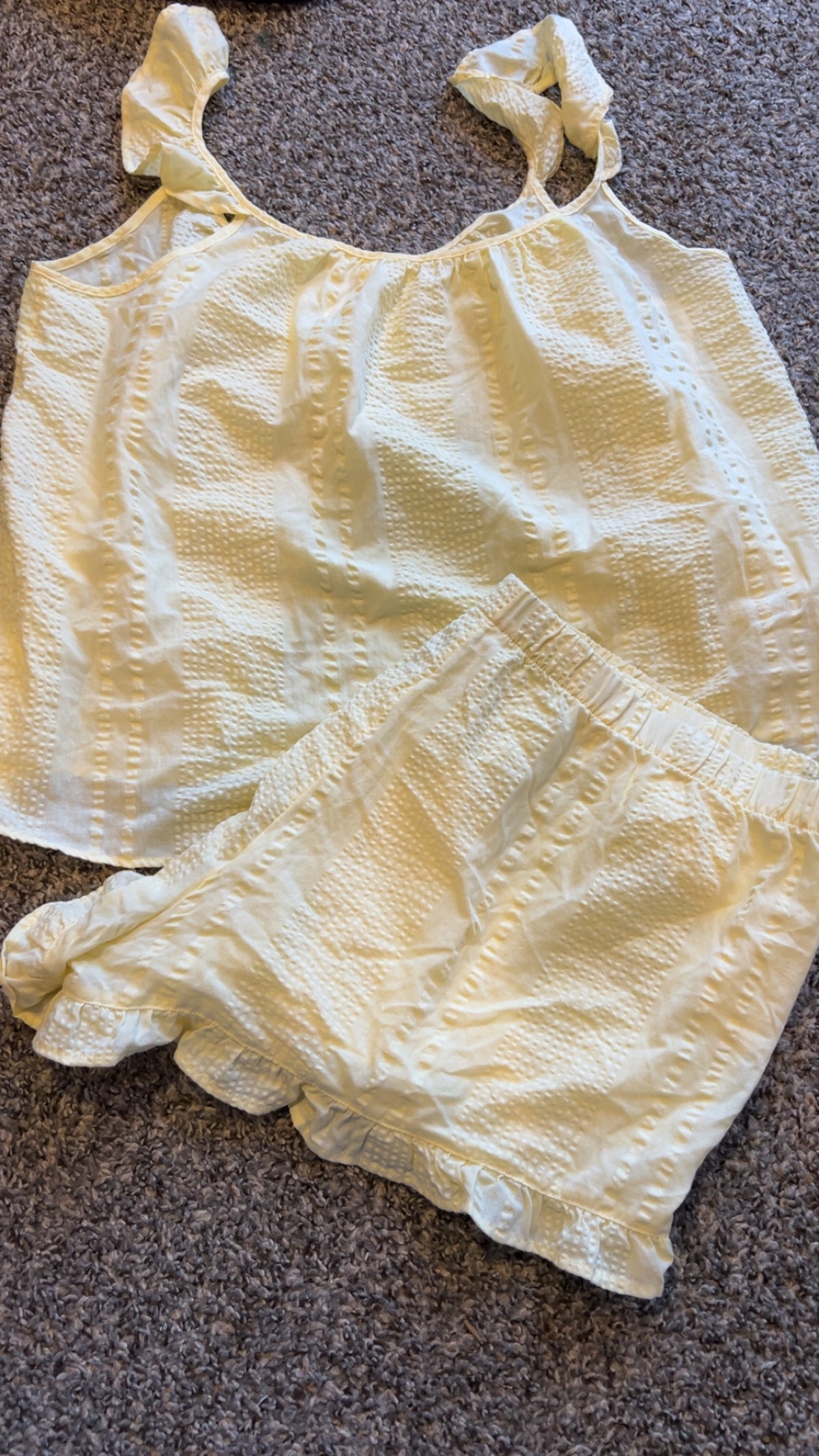 Joyspun XL